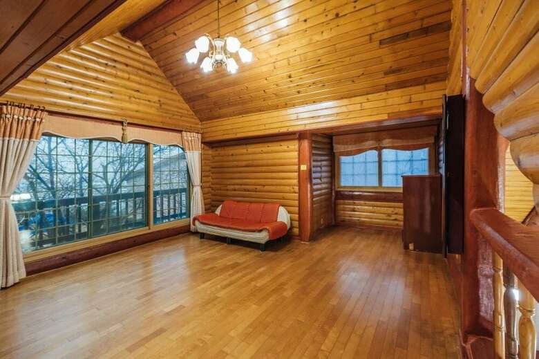 Sea Garden Pension
