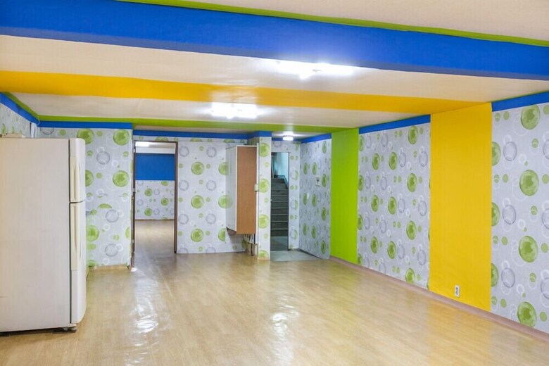Apartamentos I Can Pension