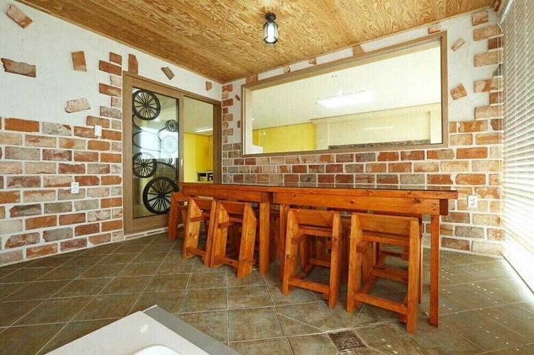 Pohang Firenze Pension