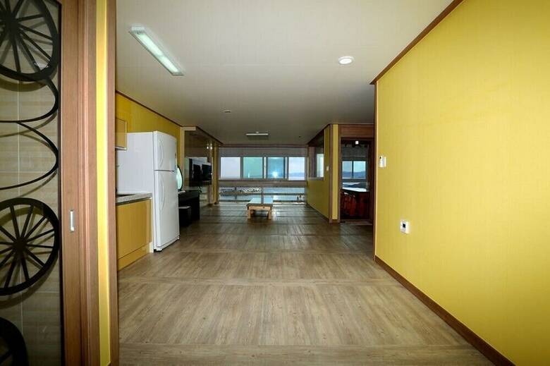 Pohang Firenze Pension