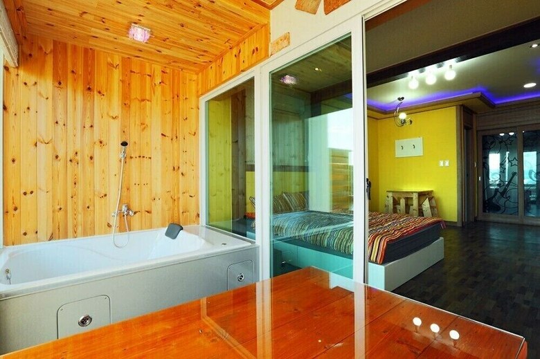 Pohang Firenze Pension