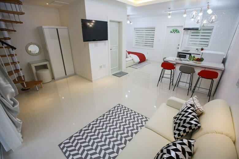 Pension Rosedeil