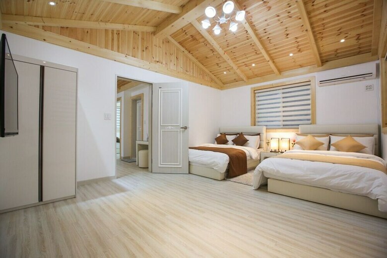 Pension Rosedeil