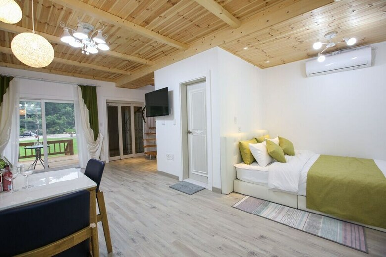 Pension Rosedeil