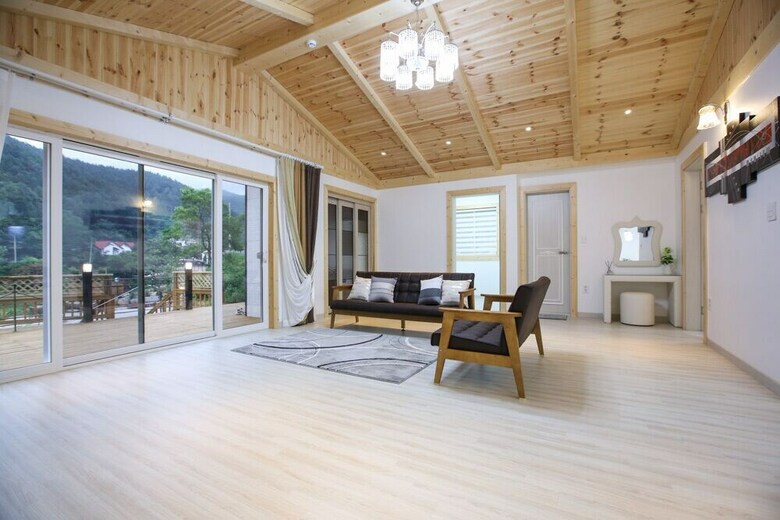 Pension Rosedeil