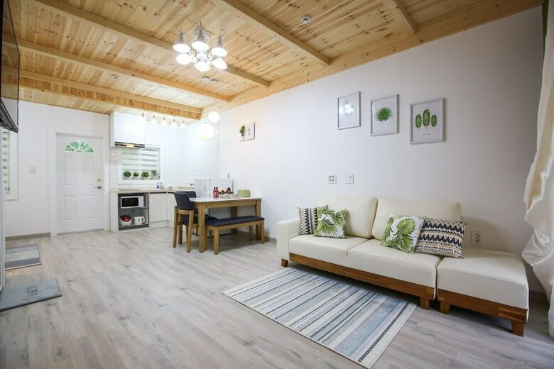 Pension Rosedeil