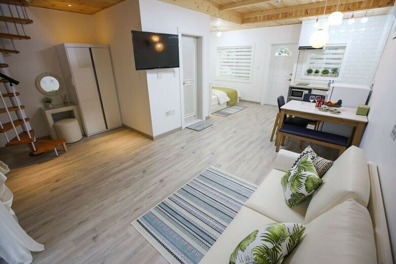 Pension Rosedeil