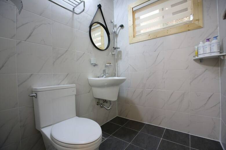 Pension Rosedeil