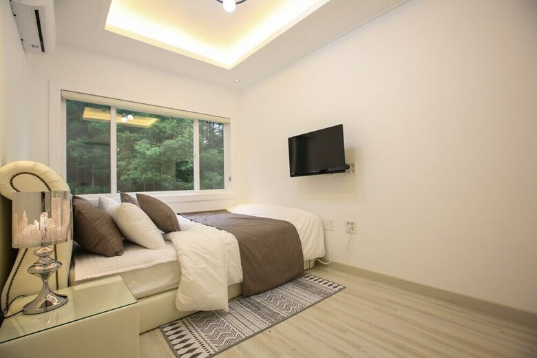 Pension Rosedeil