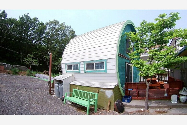 Hill House Pension