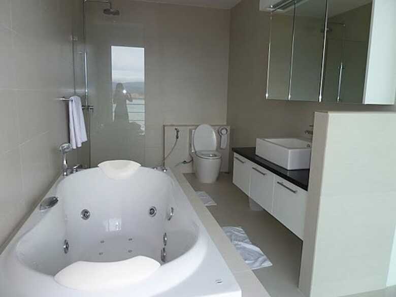 3 Bedroom Sunset Sea View Villa Hazy