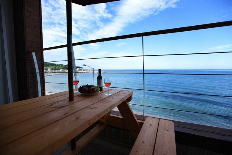 Sea Islend Pension