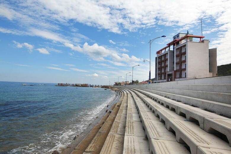 Sea Islend Pension