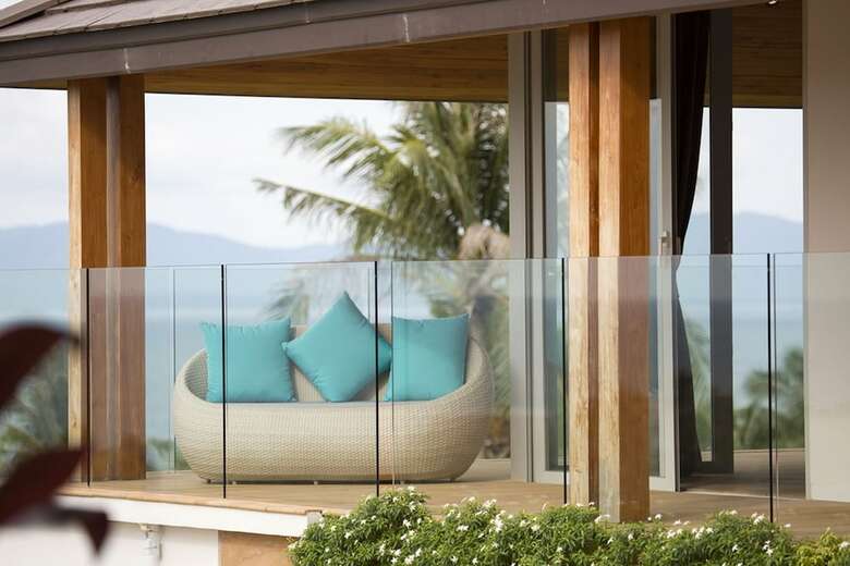 6 Bedroom Luxury Sea View Villa Moonrise