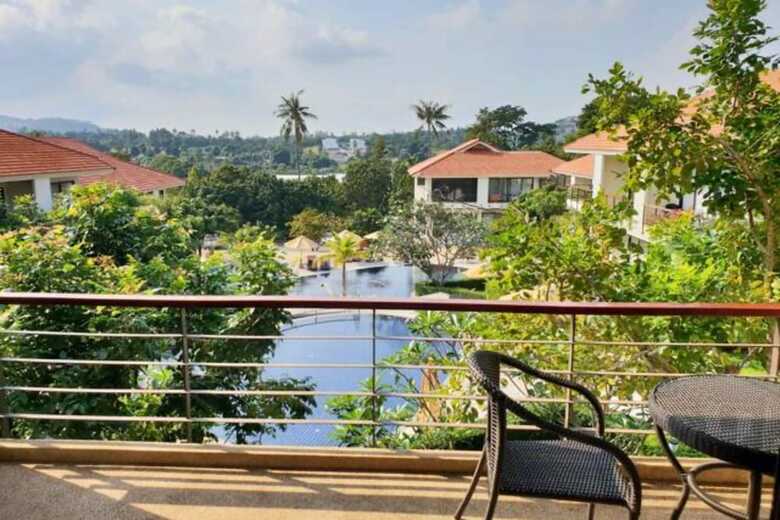 4 Bedroom Twin Villas Cheong Mon