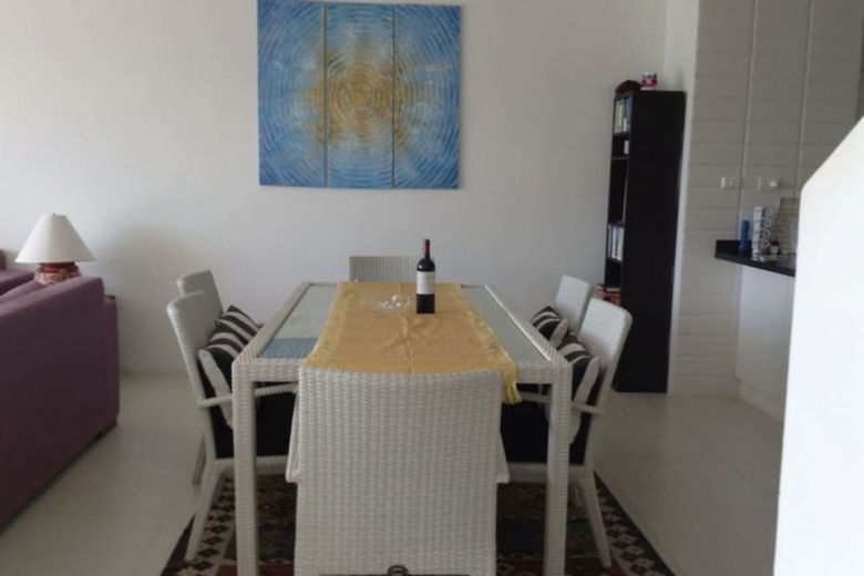 6 Bedroom Sunset Sea Views Twin Apartments