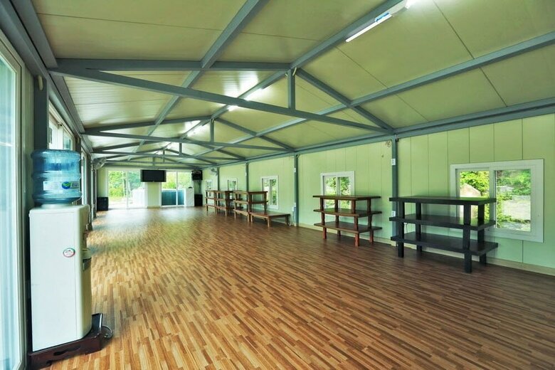 Pension Gold River Castle