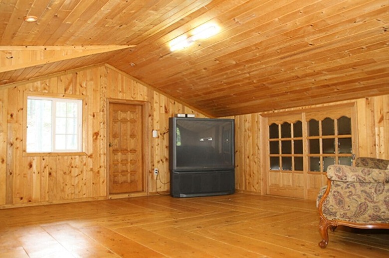 Pension Gold River Castle