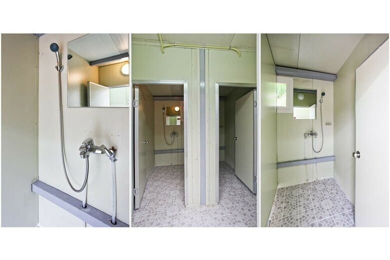 Pension Gold River Castle