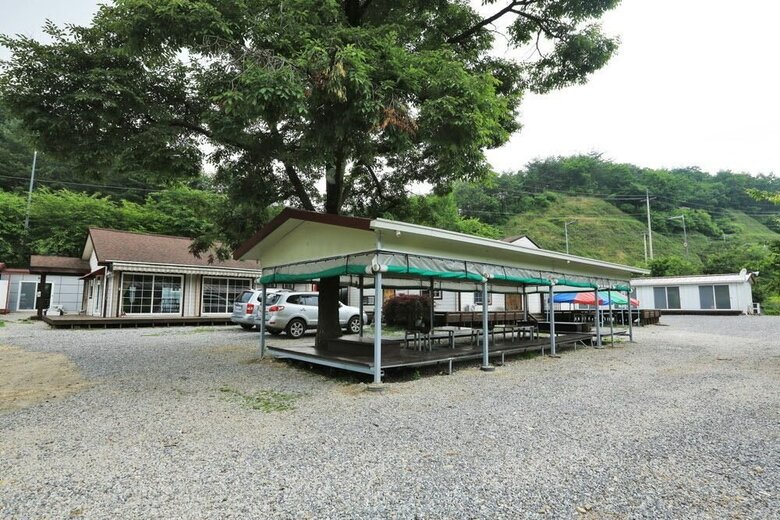 Pension Gold River Castle