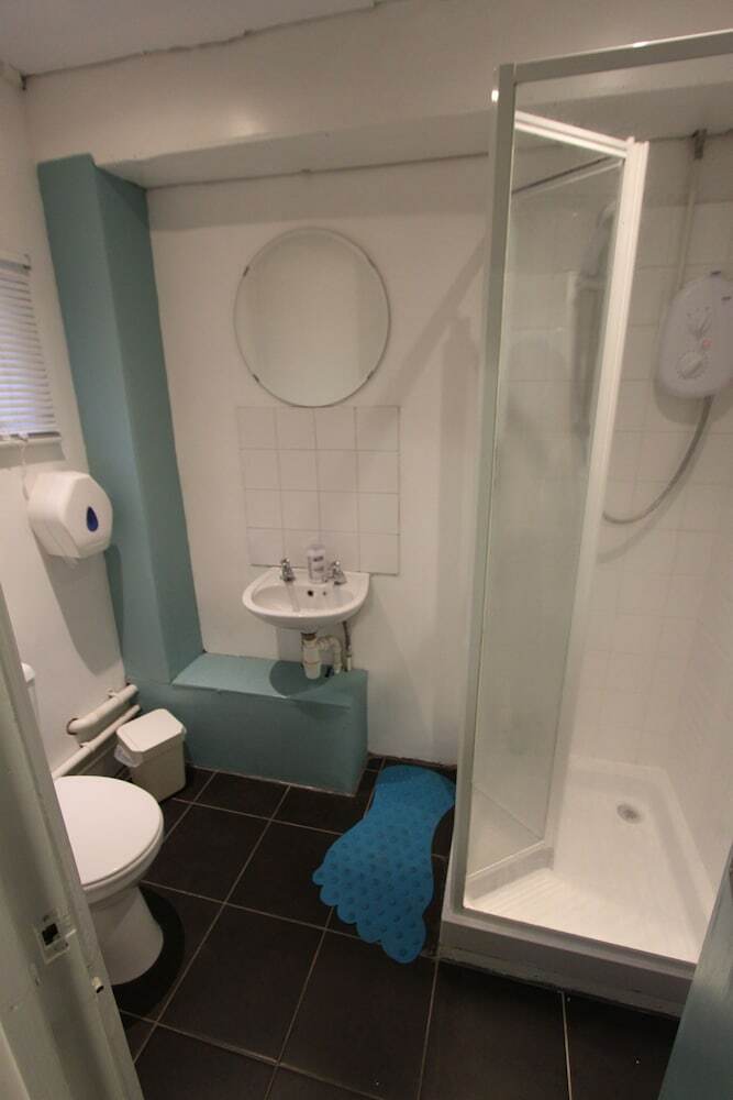 Hostal Seadragon Backpackers