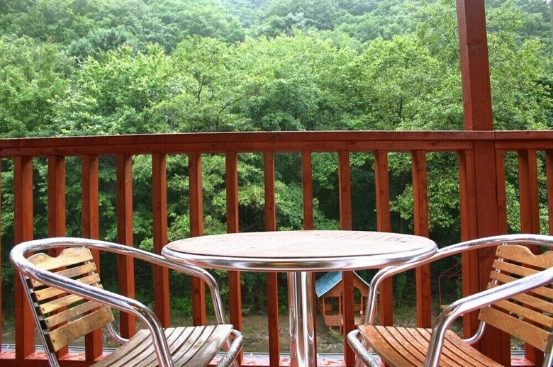 Yeomiji Pension