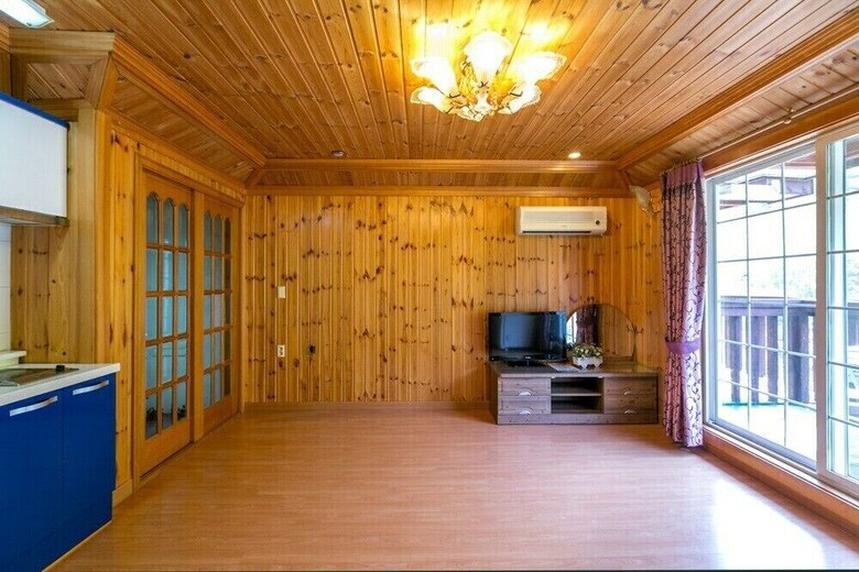 Yeomiji Pension