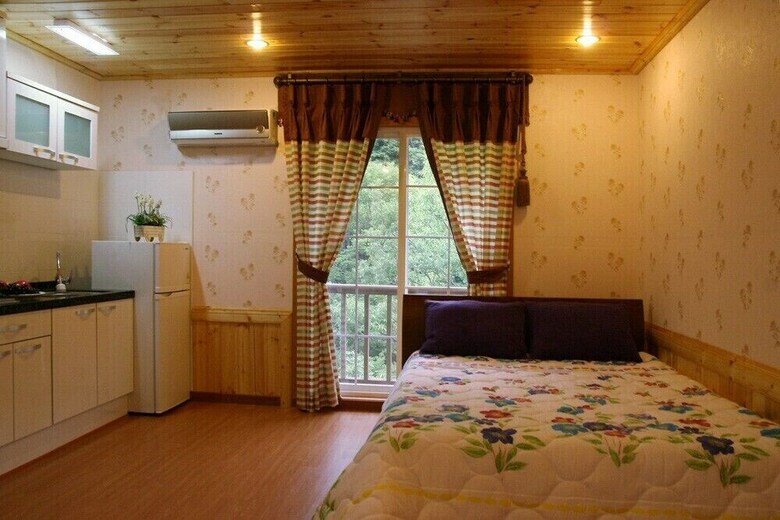 Yeomiji Pension