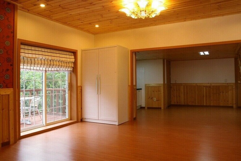 Yeomiji Pension