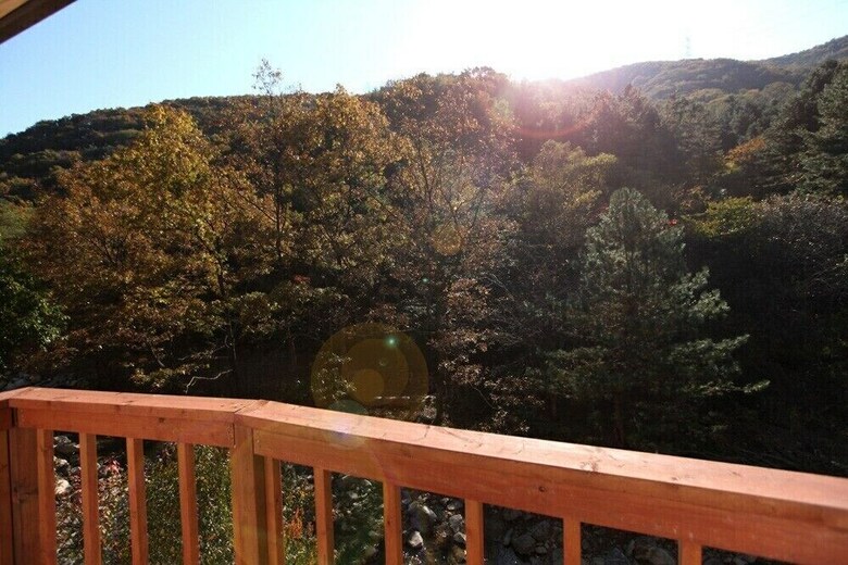 Yeomiji Pension