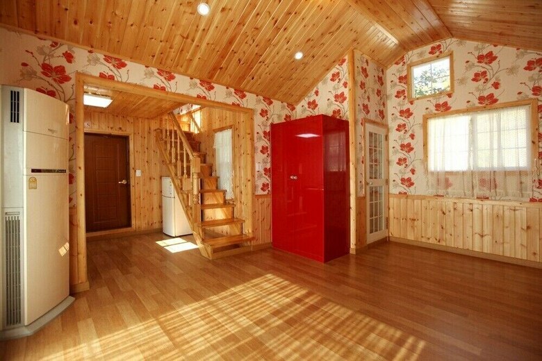 Yeomiji Pension