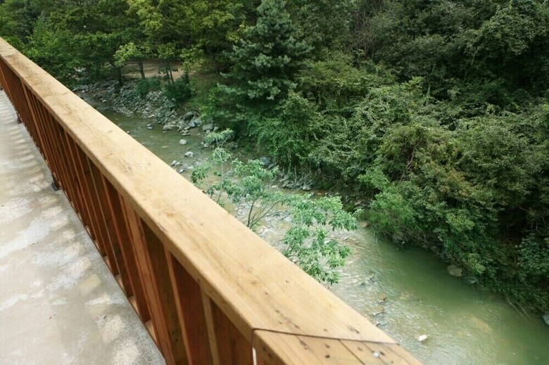 Yeomiji Pension