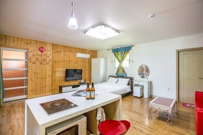 Pension Eco Spa