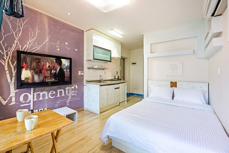 Pension Eco Spa