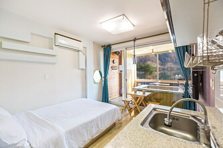 Pension Eco Spa