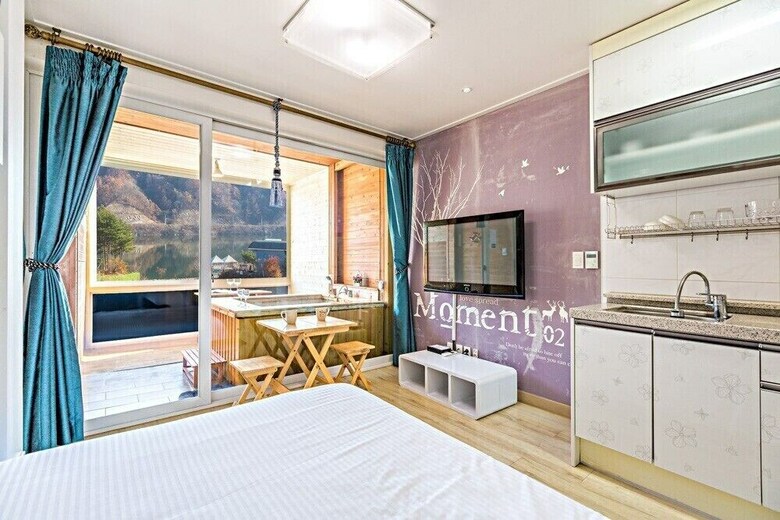 Pension Eco Spa