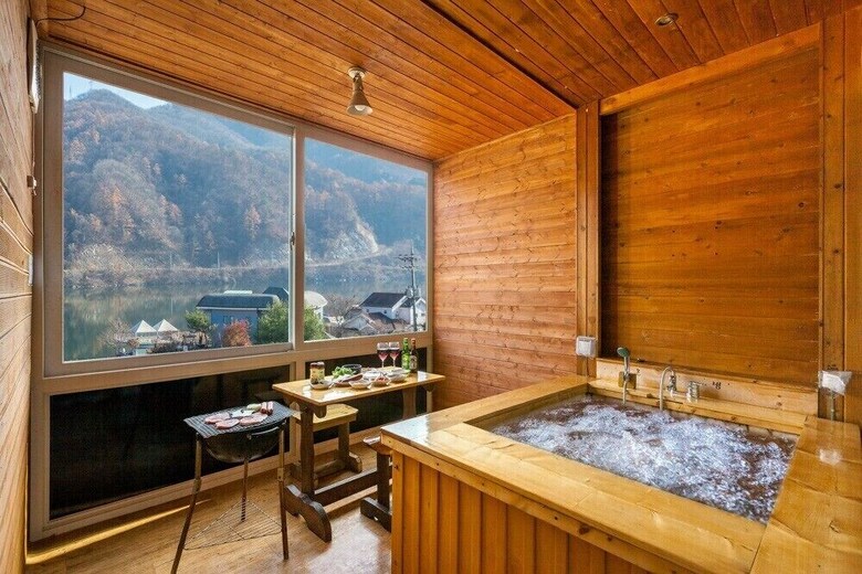 Pension Eco Spa