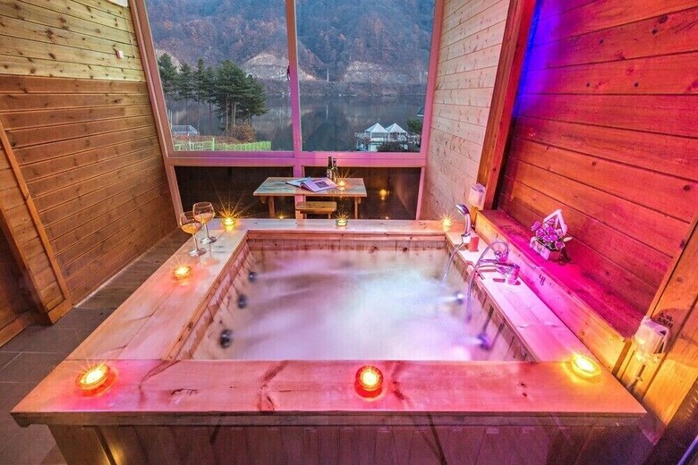 Pension Eco Spa