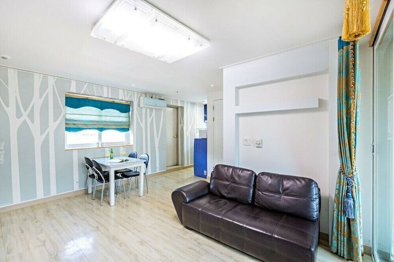 Pension Eco Spa