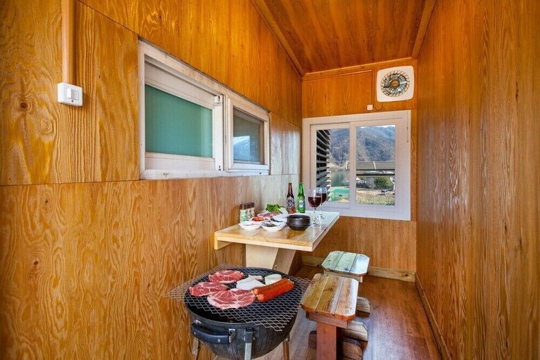 Pension Eco Spa