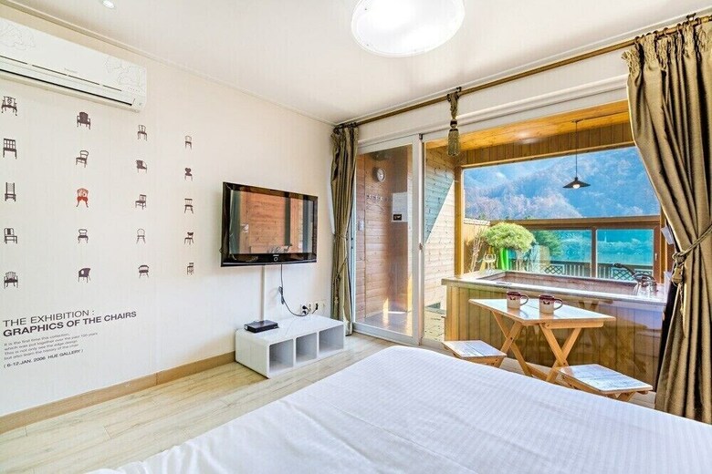 Pension Eco Spa