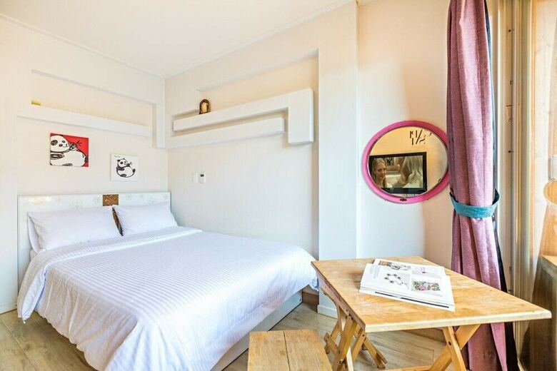 Pension Eco Spa