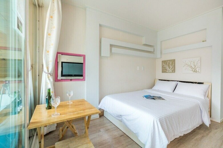 Pension Eco Spa