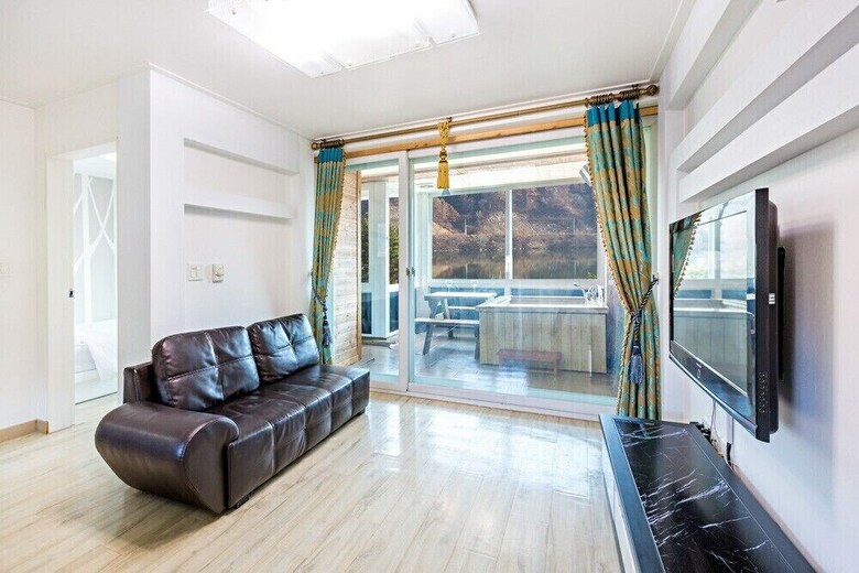 Pension Eco Spa