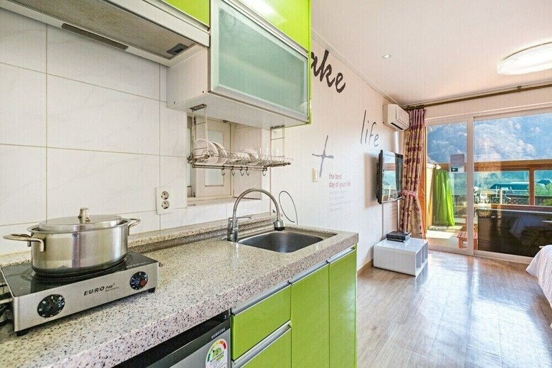 Pension Eco Spa