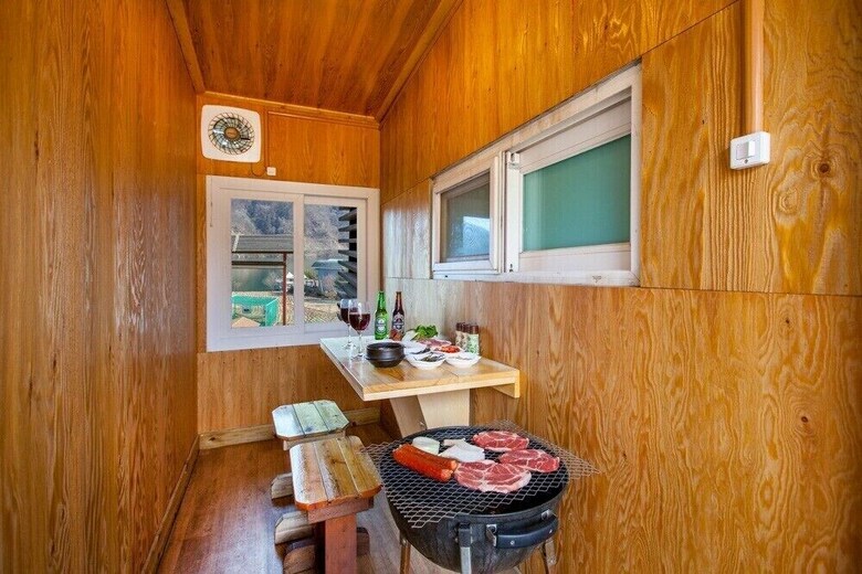 Pension Eco Spa