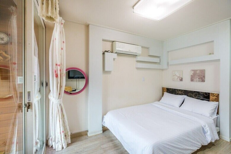 Pension Eco Spa