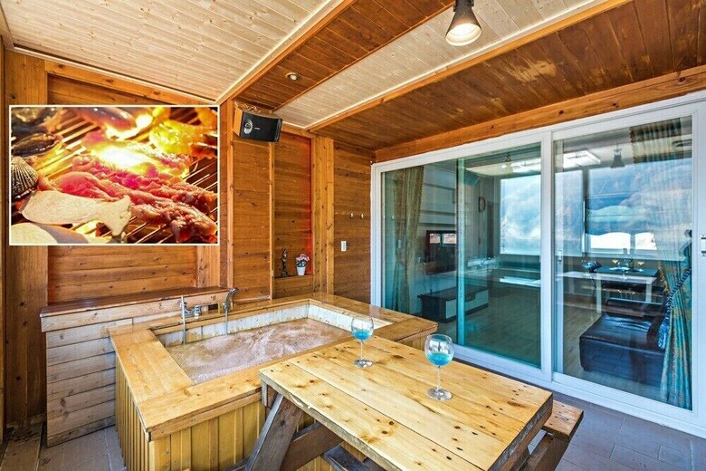 Pension Eco Spa