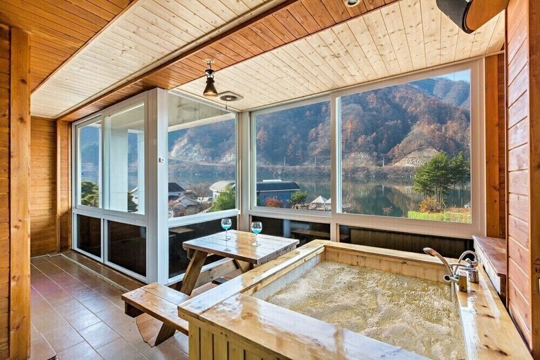 Pension Eco Spa