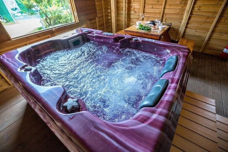 Pension Eco Spa